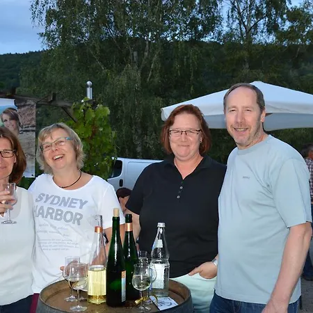Weingut Paul Stoelben Briedel