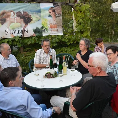 Weingut Paul Stoelben