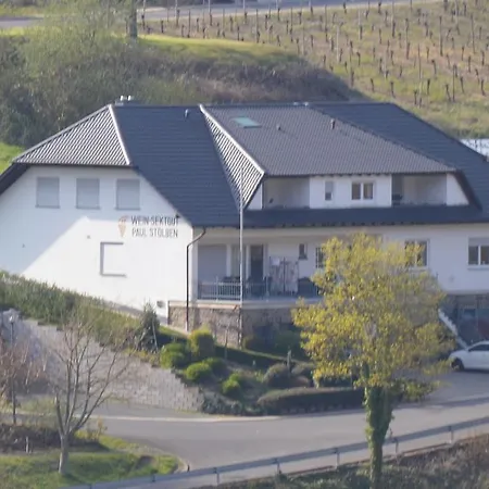 Apartment Weingut Paul Stoelben *
