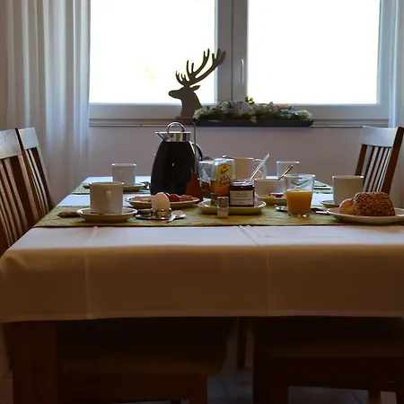 Apartment Weingut Paul Stoelben