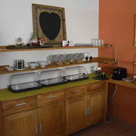 Apartment Weingut Paul Stoelben *