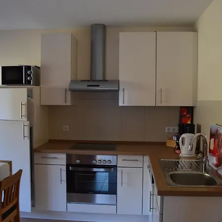 Appartement Weingut Paul Stoelben