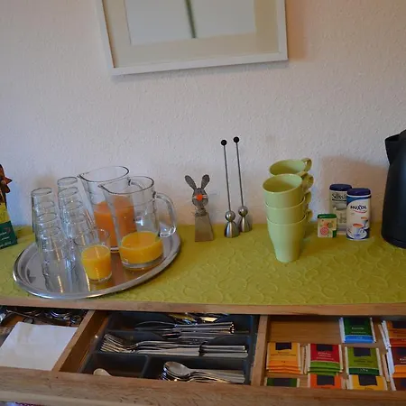 Appartement Weingut Paul Stoelben