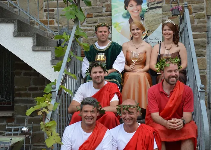 Weingut Paul Stoelben *