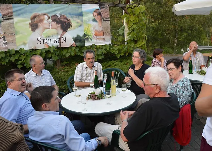 Weingut Paul Stoelben