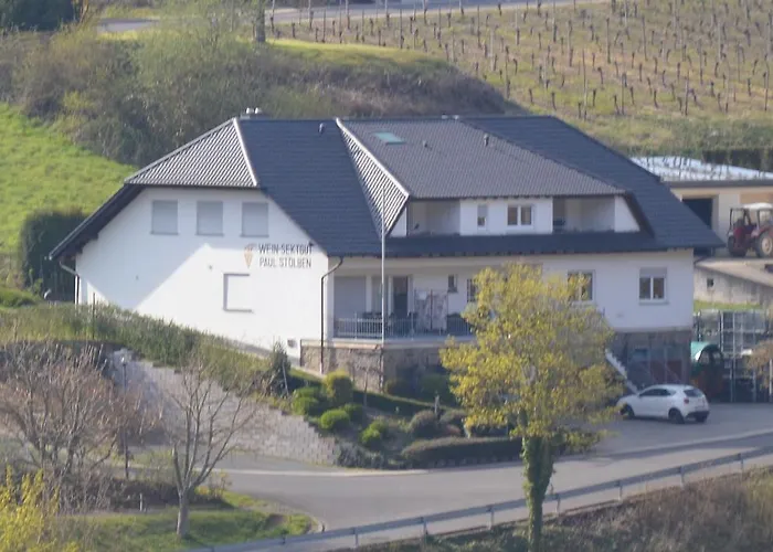 Appartement Weingut Paul Stoelben *