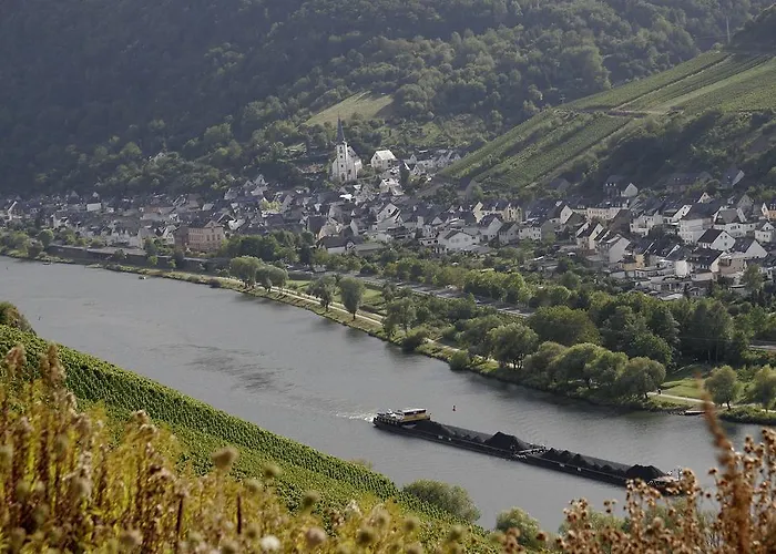 Weingut Paul Stoelben Appartement