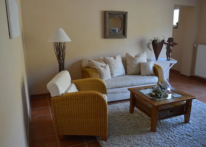 Weingut Paul Stoelben Appartement