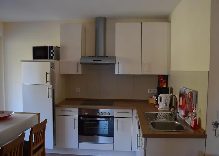 Appartement Weingut Paul Stoelben