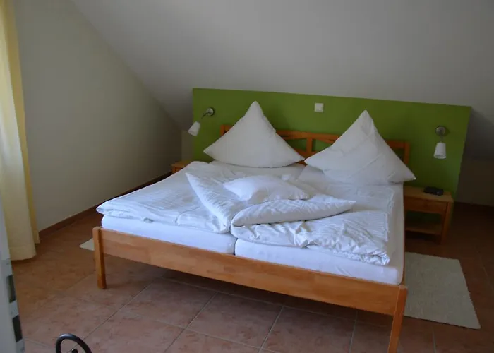 Appartement Weingut Paul Stoelben Briedel